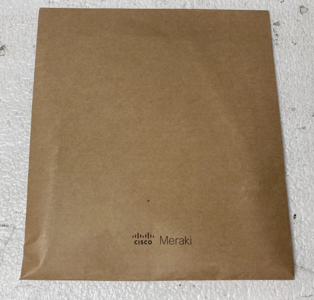 Cisco Meraki MA-CBL-100G-1M Stack Cable