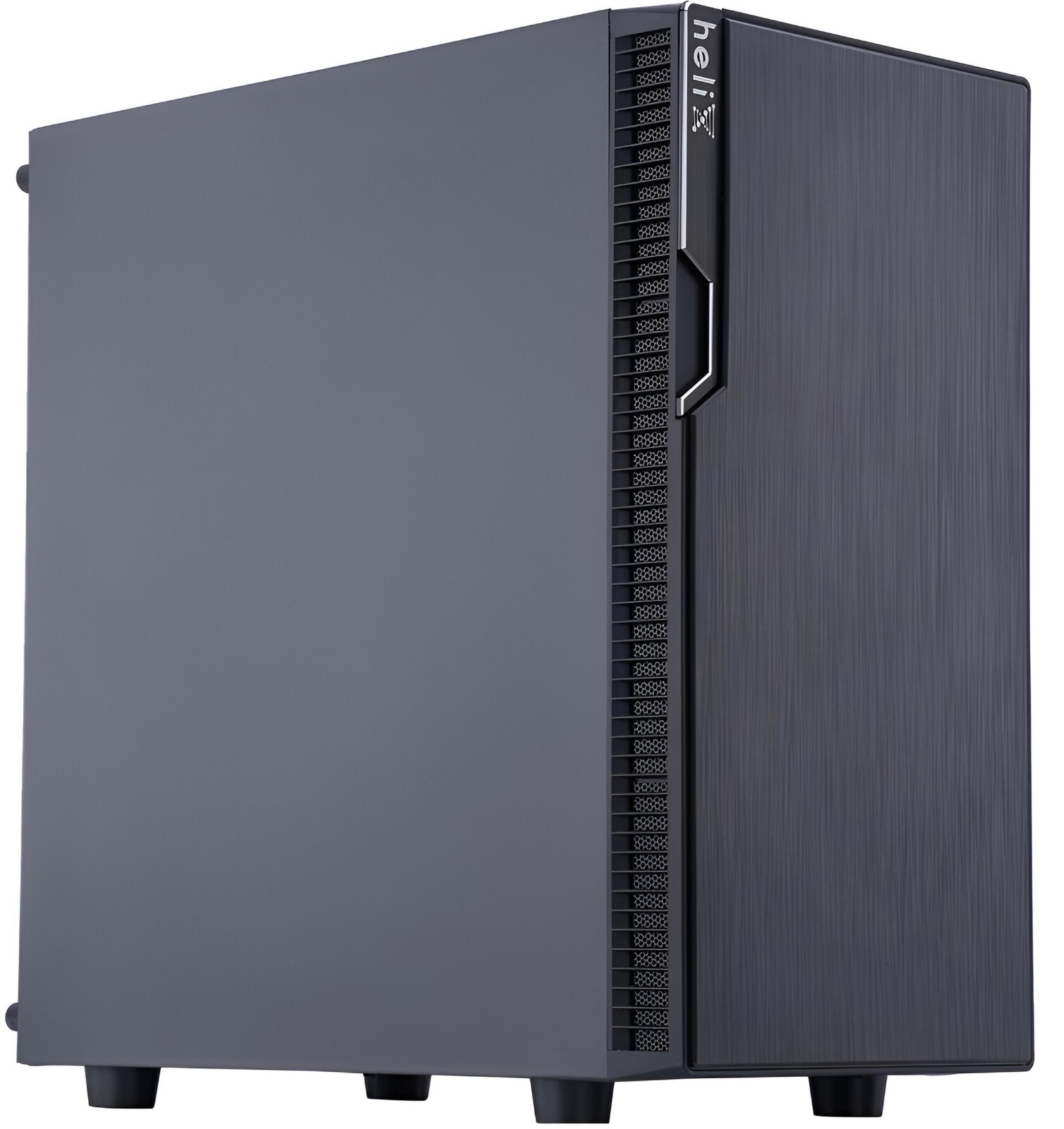 Gaming Computer AMD Ryzen 7 32GB RAM 1TB NVME SSD Windows 11 Pro Office Desktop