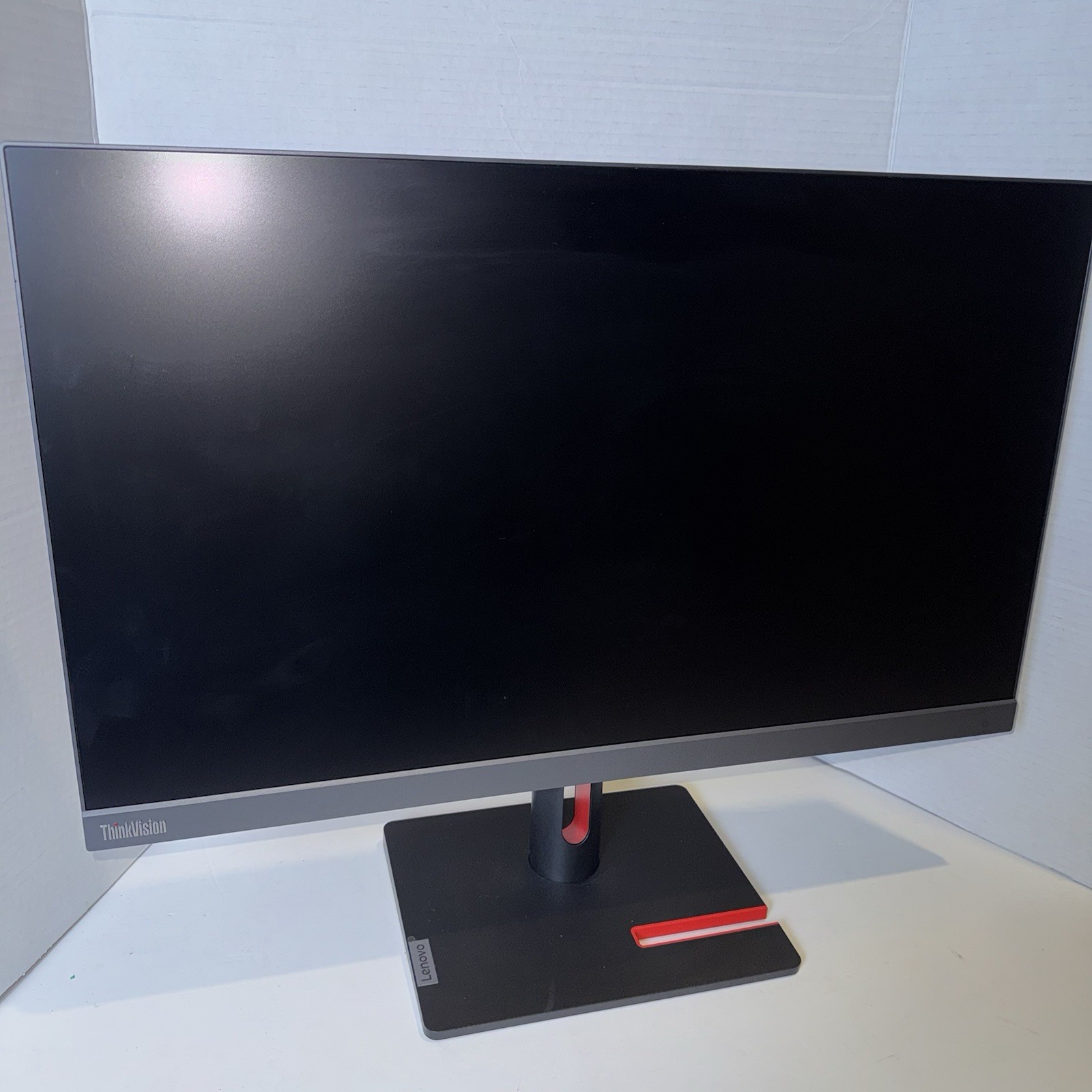 Lenovo ThinkVision S24i-30 LED Monitor - 16:9 - FHD - 24" - 100Hz - 63DEKAR3US