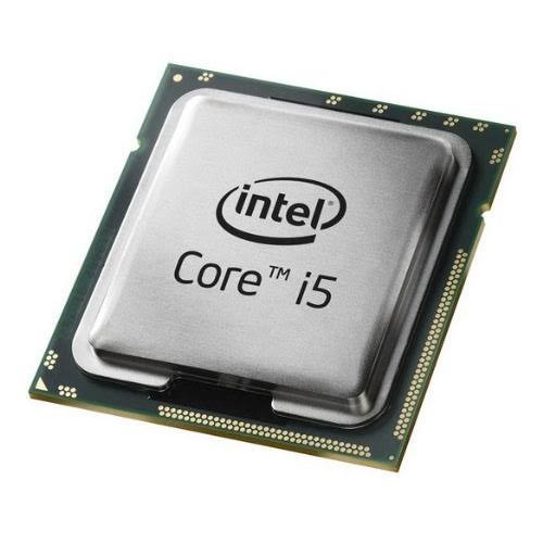 Intel Core i5 4th Gen. SR14E Processor (3.6 GHz, 4 Cores, LGA 1150) -...