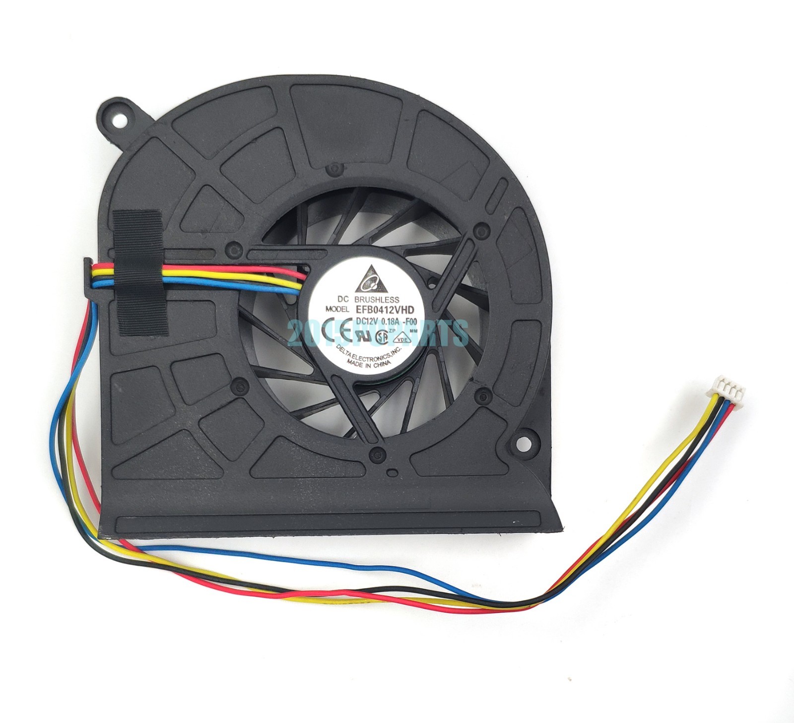 New for ASUS ET2700 INKS CPU Cooling Fan