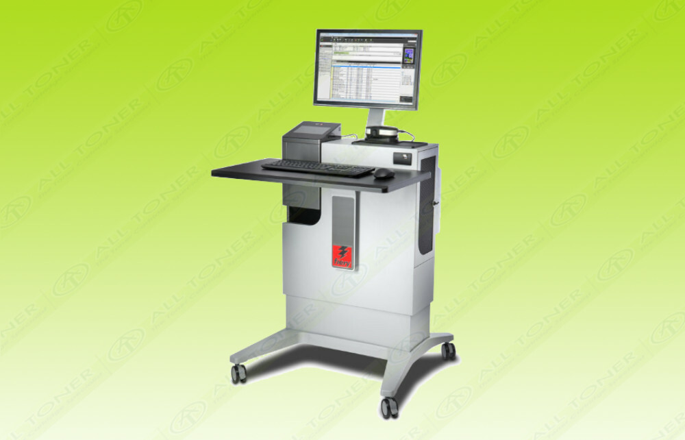 EX-P 3100 External Fiery Print Server 4PA for the Xerox Versant 3100 Press