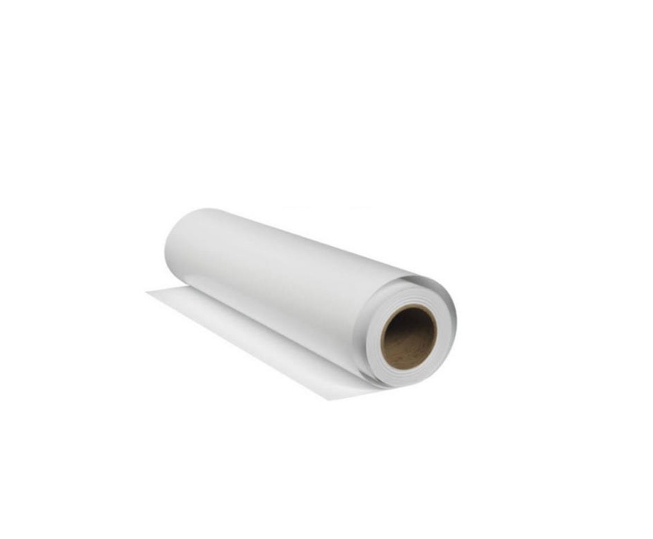 Open Box HP Opaque Scrim (60" X 50' Roll) Q1902C