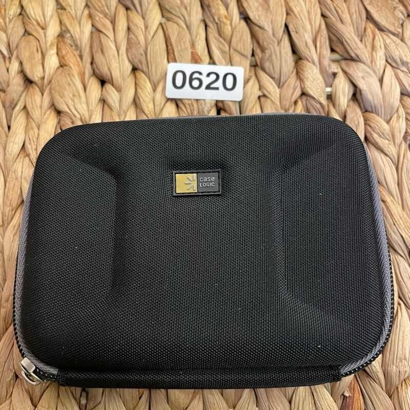 ✅Case Logic Hard Shell Storage Case Protective Travel Organizer Bag #️⃣0620