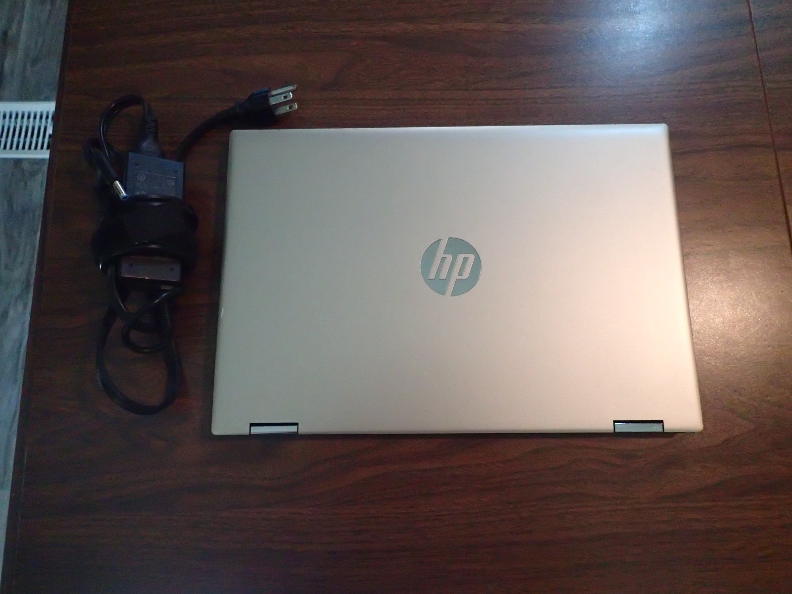 HP Pavilion x360 Convertible 14m-dw1023dx 14" i5-1135G7 8GB DDR4 512GB SSD
