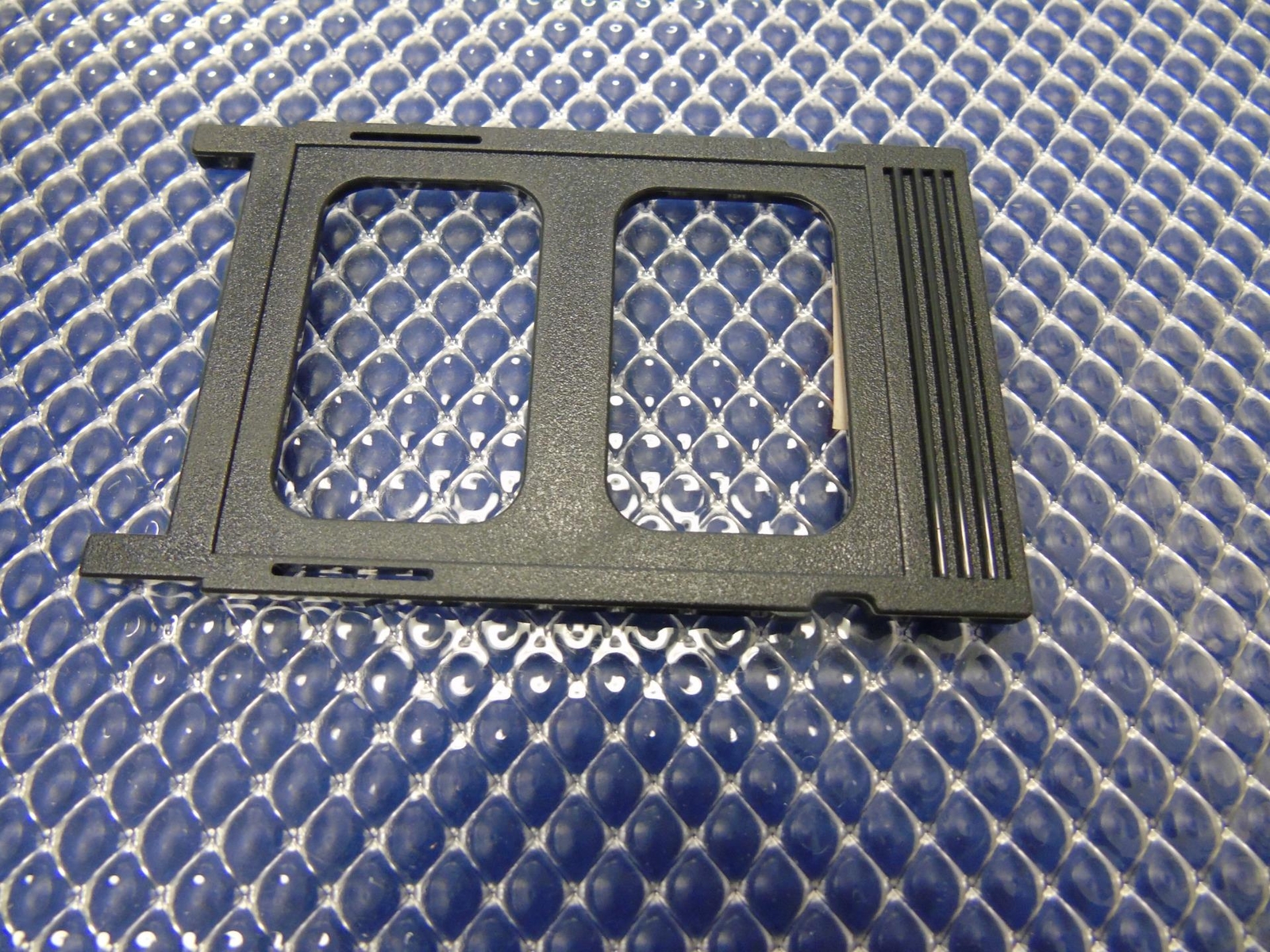 Toshiba Satellite M35X-S149 PCMCIA Dummy Filler Blank - K000020020