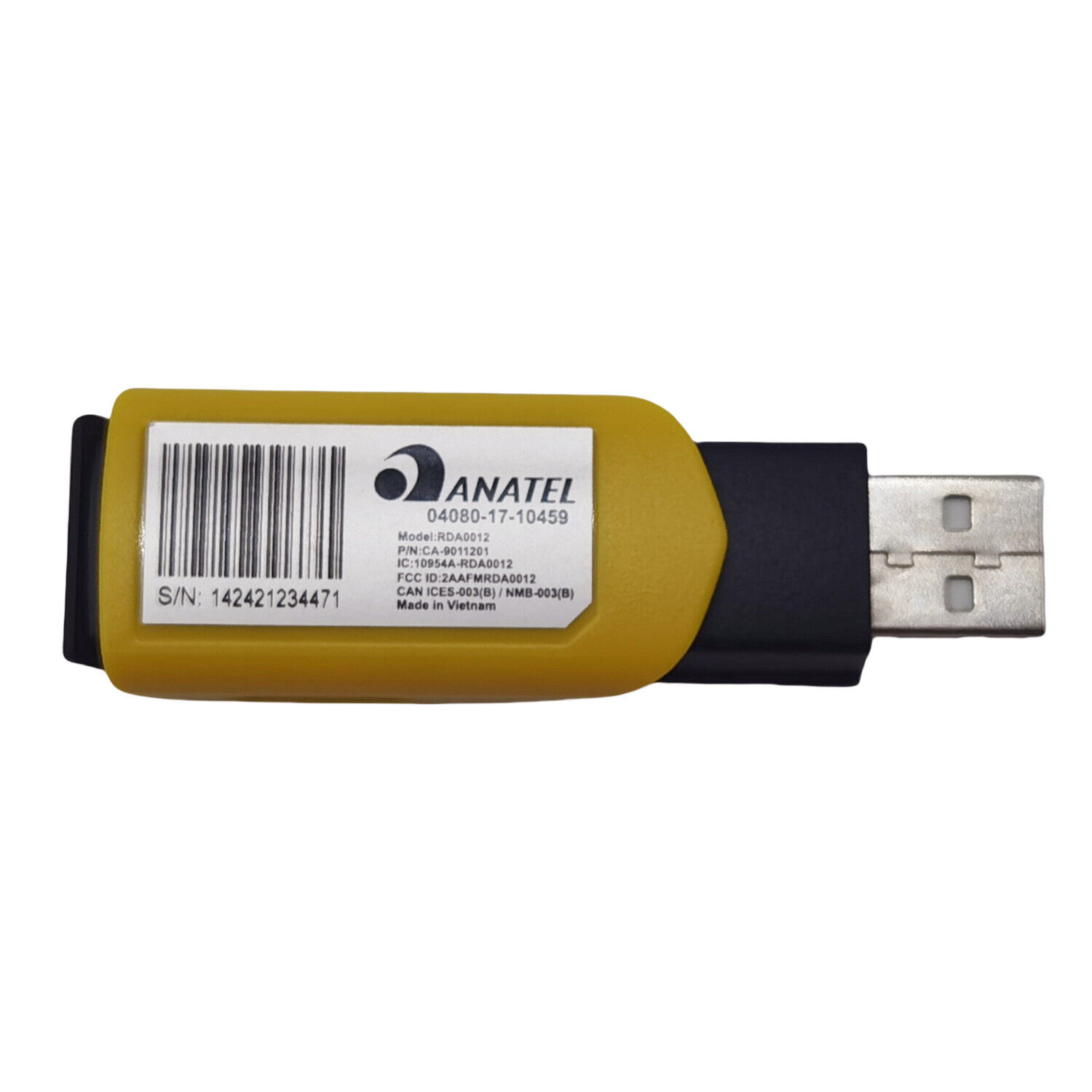 Corsair Void Pro Wireless Headset USB Dongle Plug RDA0012 Transceiver 75-004170