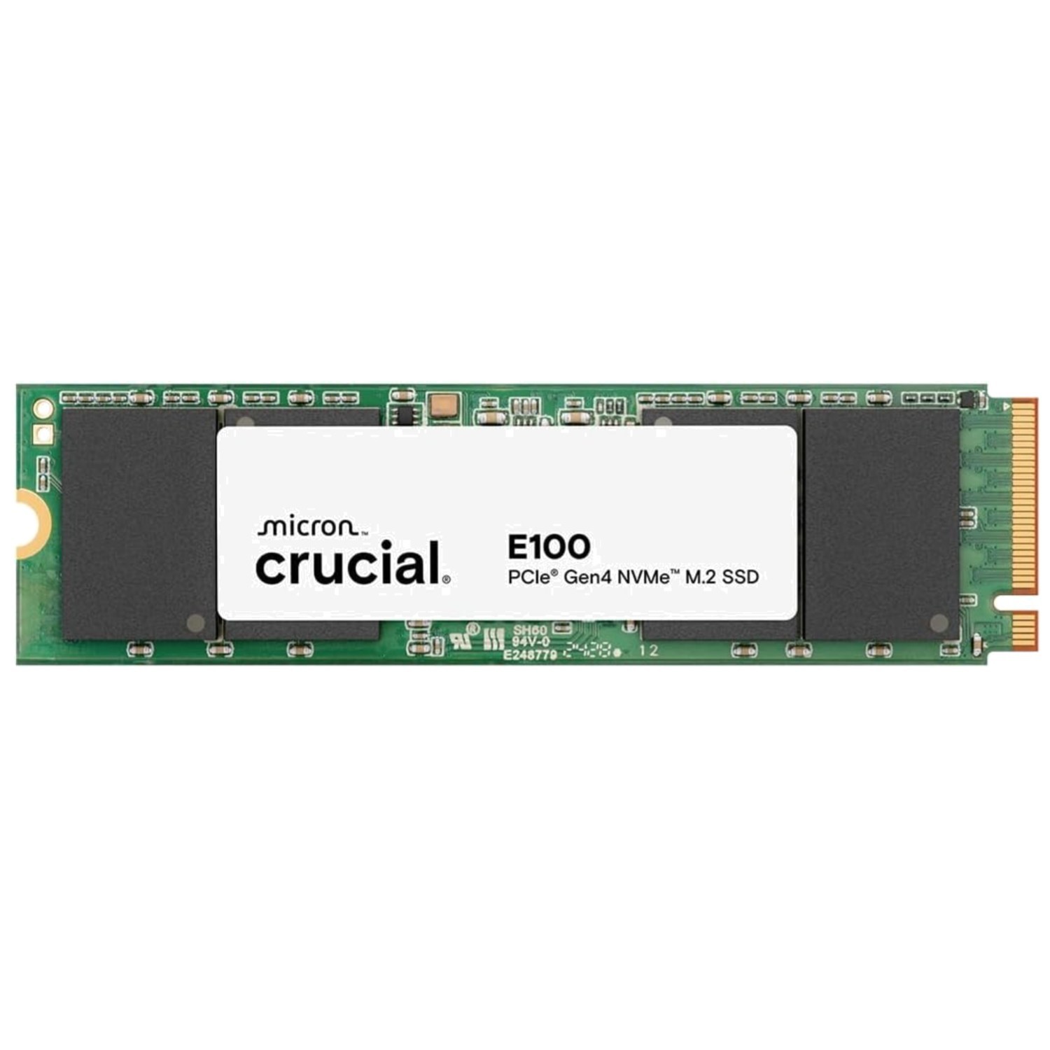 High-Performance 1TB Gen4 Internal SSD