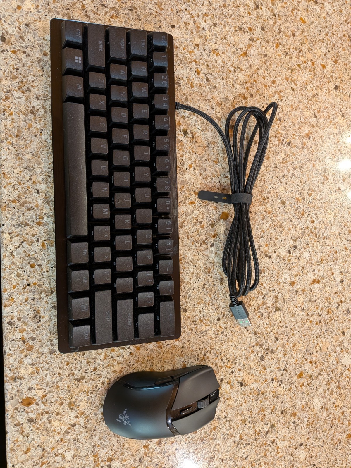 Razor Huntsman Mini And Cobra Hyperspeed Combo