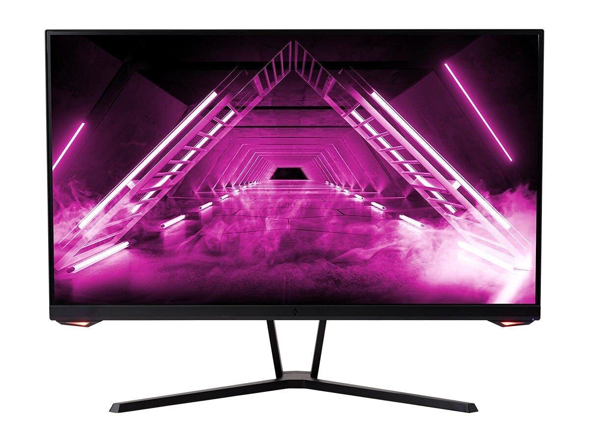 Monoprice 27 Inches Gaming Monitor - 16:9 1920x1080p FHD Resolution 165Hz Ref...