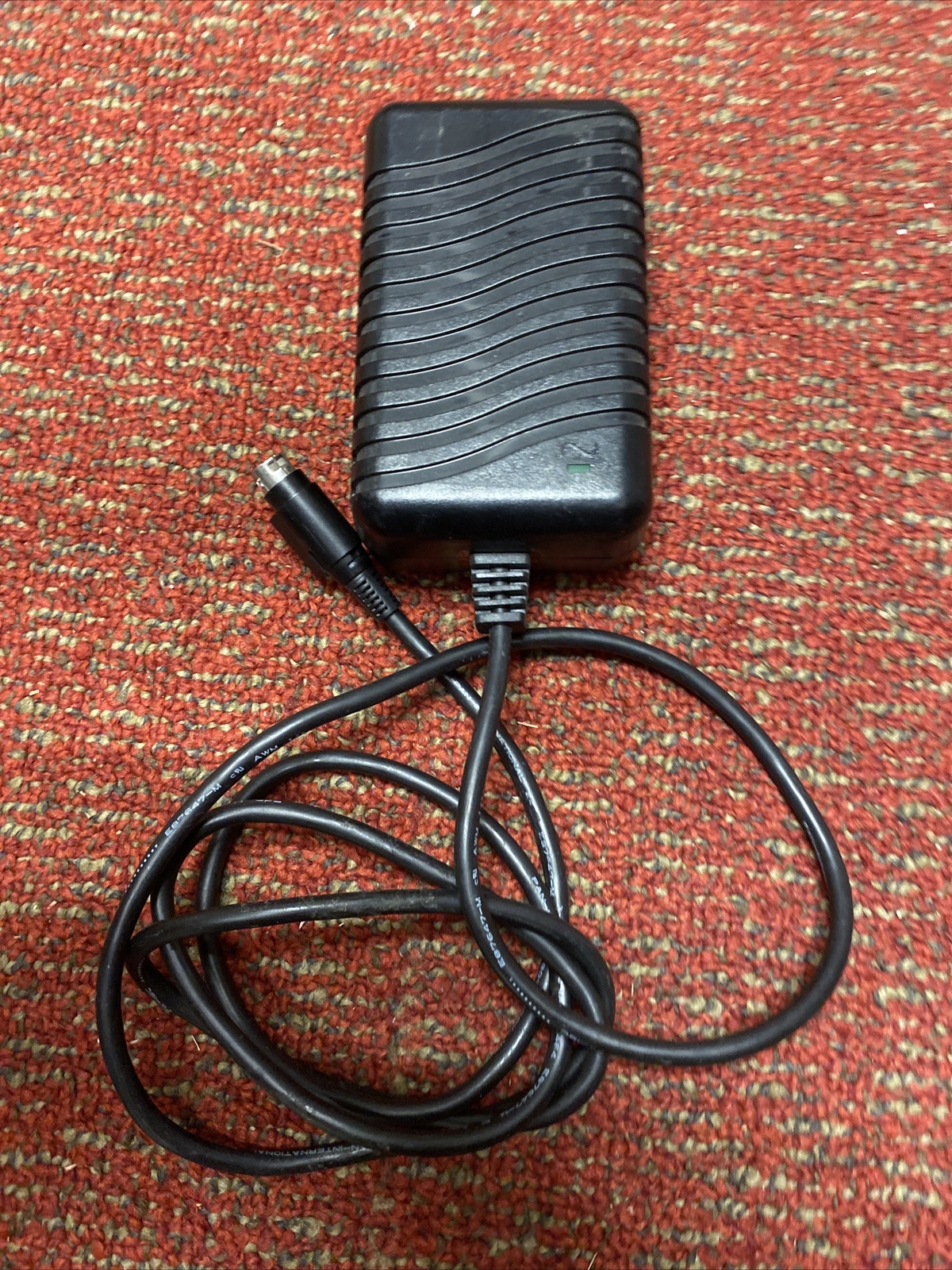 TIGER POWER ADP-5501 3 PIN AC ADAPTER 24V 2.3A 55W 31-5