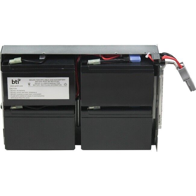 BTI UPS Battery Pack APCRBC157SLA157