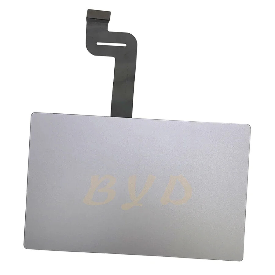 Original A1707 Gray Touchpad For Macbook Pro Retina 15" A1707 Trackpad 2016 2017