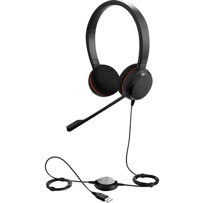 Jabra Wired Headset