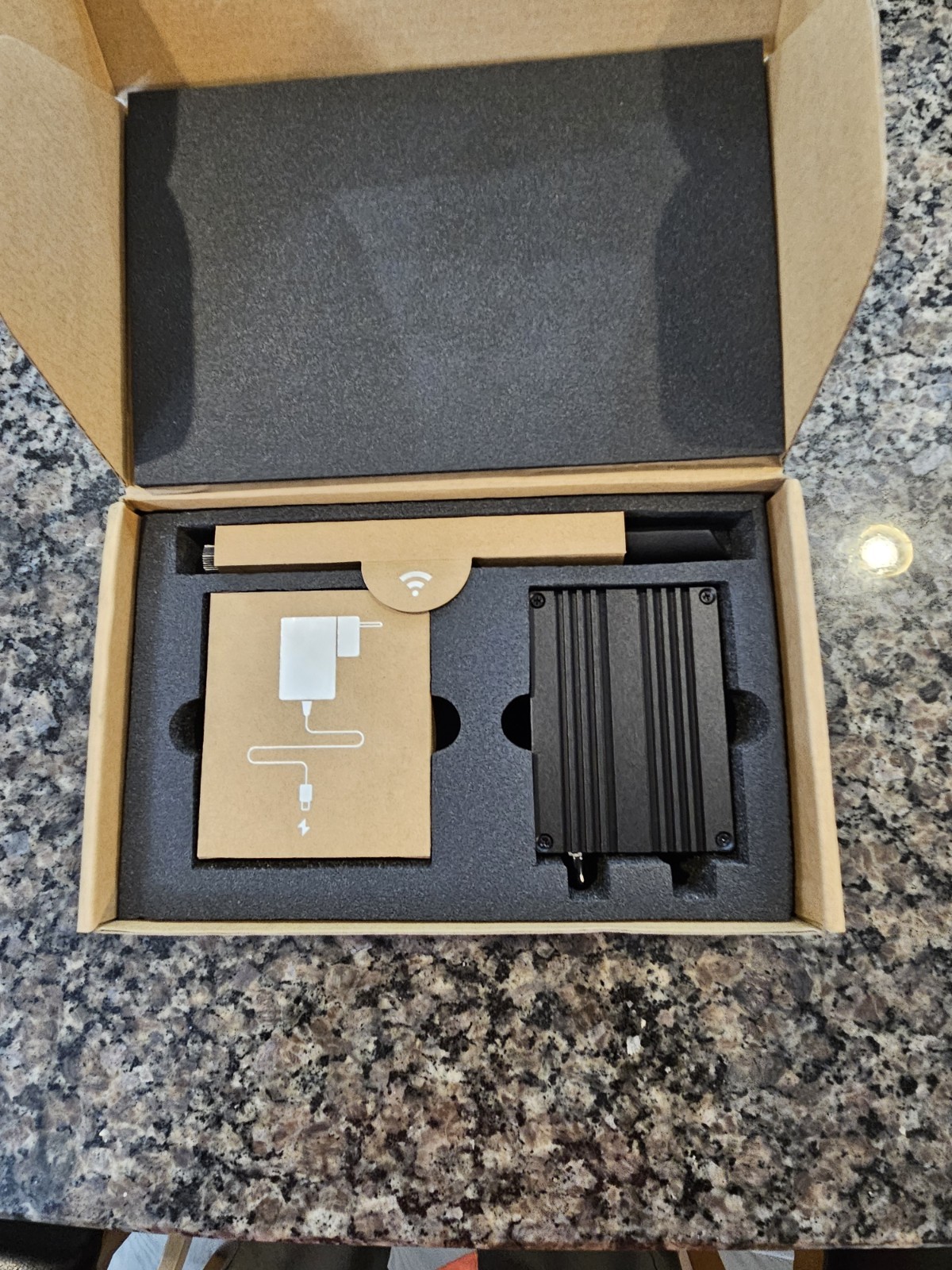 Rak LPWAN V2 Gateway Crypto Hotspot Miner