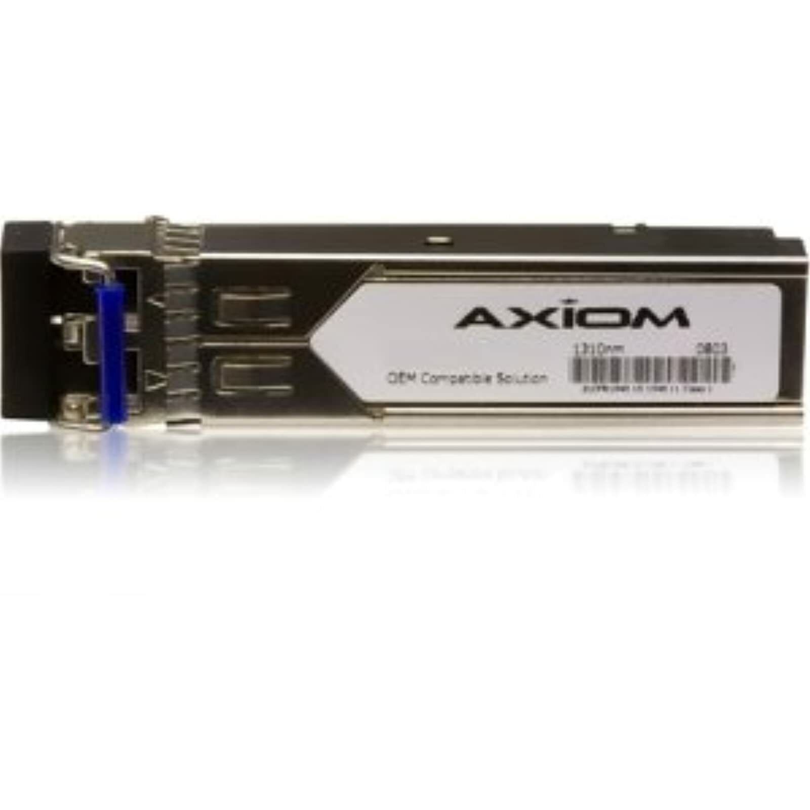Axiom Memory Solutionlc Axiom 1000BASE-SX Sfp Transceiver Module For HP