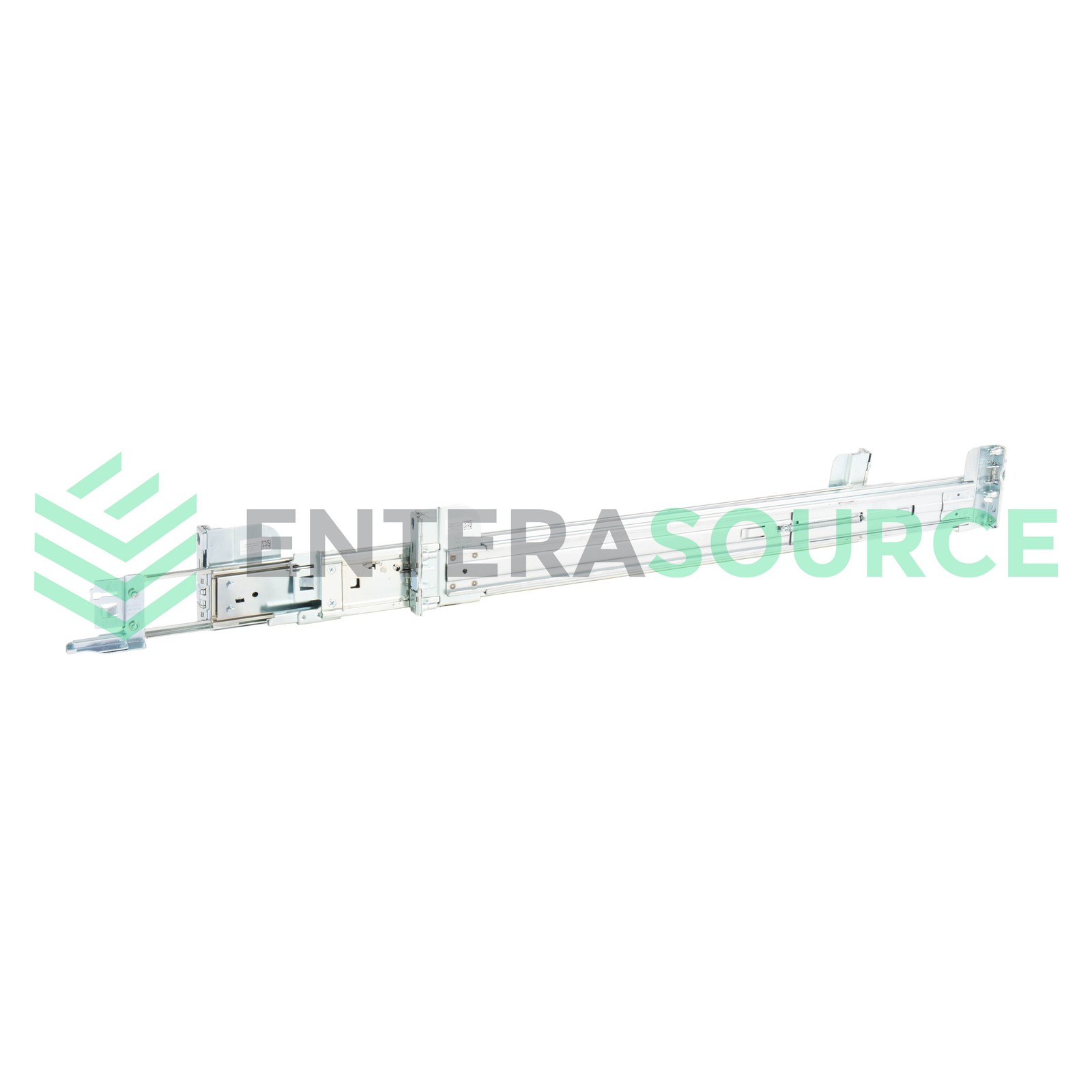 Dell K87YW PE R550 R750xs R760 R7625 R770 R7725 [B21] 2U RR II Sliding Rail Kit