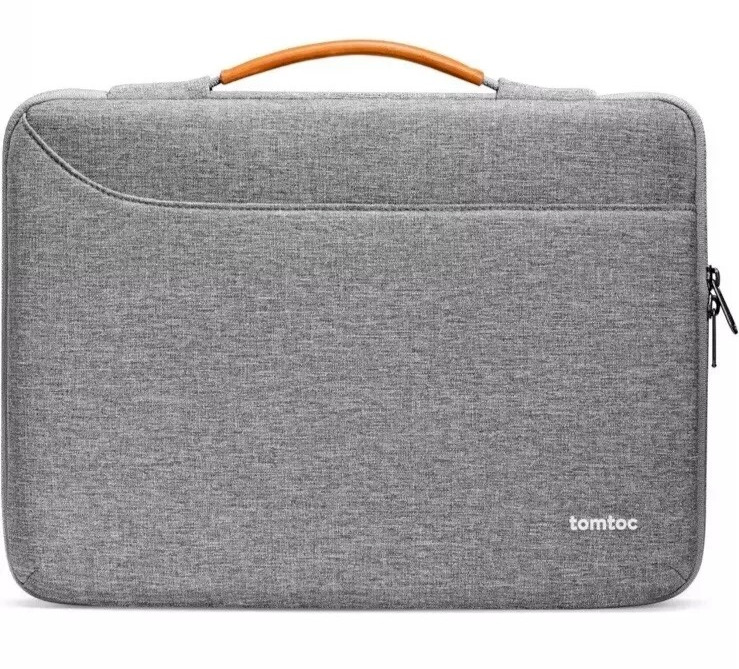 tomtoc 360 Protective Laptop Carrying Case for 13-inch MacBook Air