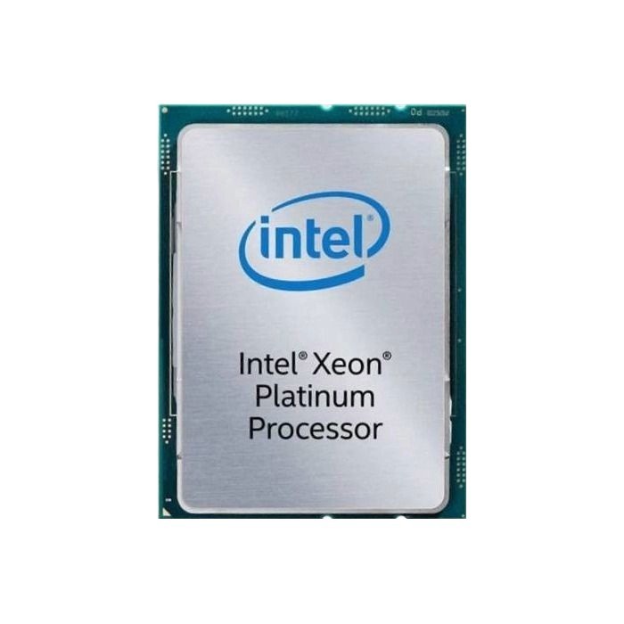 Processor Intel Xeon Platinum 8153 16-Core 2GHz 22MB 125W SR3BA