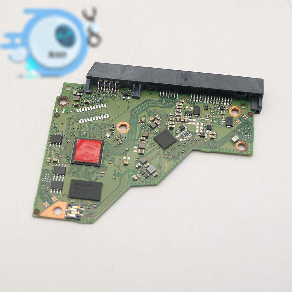 1PCS NEW 3.5'' HDD PCB Logic Board Number:  2060-800077-003 REV P1