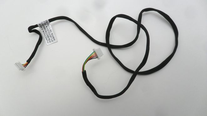 Genuine Lenovo All-In-One 300 Cable Side Button 00XD235