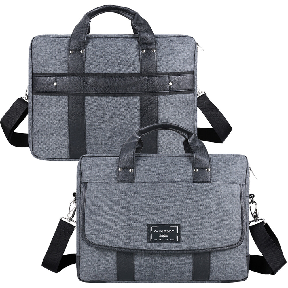 VanGoddy Laptop Case Shoulder Messenger For 14" ASUS Zenbook 14 OLED/ ExpertBook
