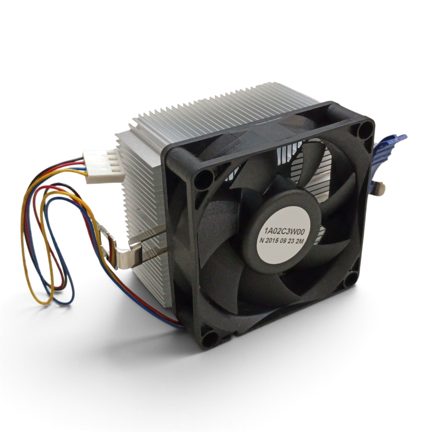 CPU Cooler Cooling Fan amp Heatsink For AMD Socket AM2 AM3 1A02C3W00 up to 95W