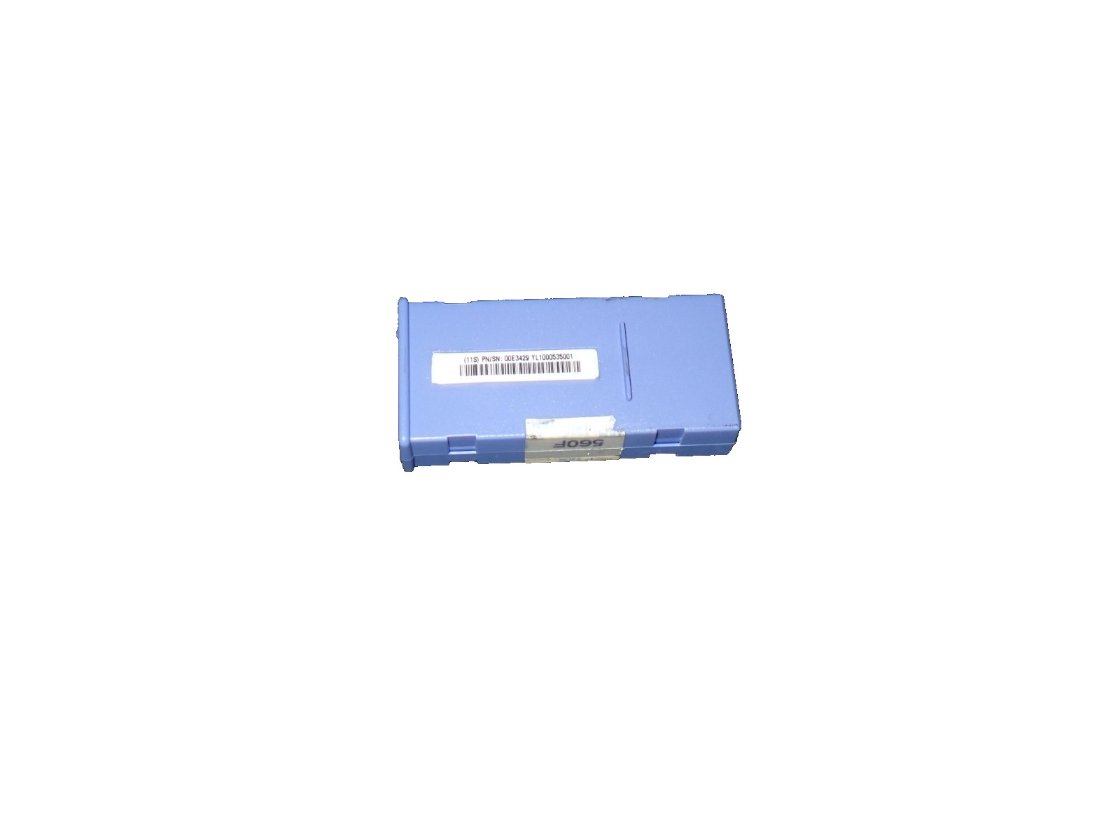 IBM 00E3429 Feature 560F S812L Power System VPD 8247-21L Vital Product Data Card