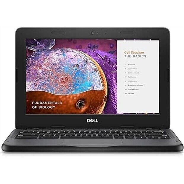 Dell Chromebook Chromebook 11-3110 11.6