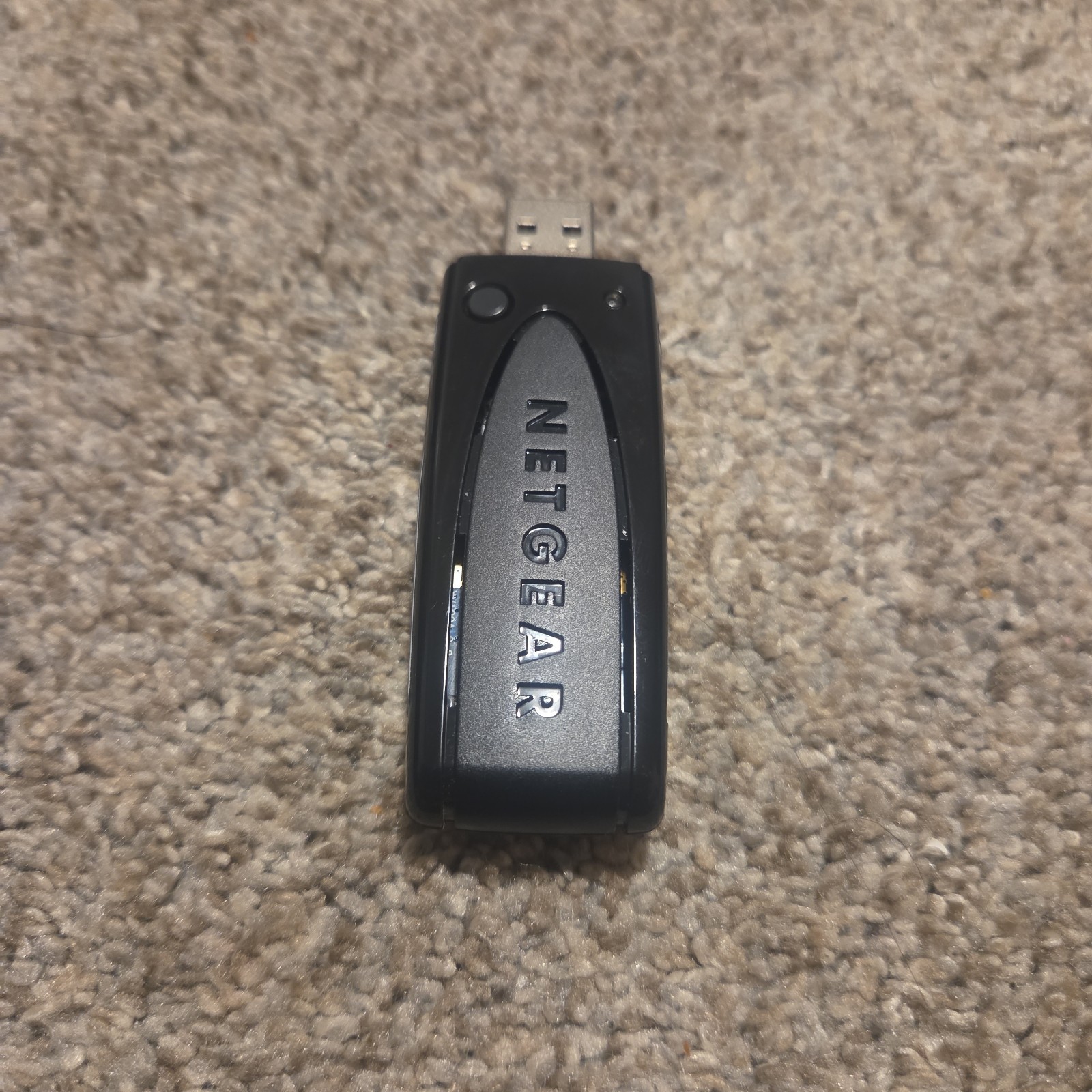 NETGEAR W-Fi USB Stick for Dish Network WNDA3100 v2 Wireless N Dual-Band Adapter