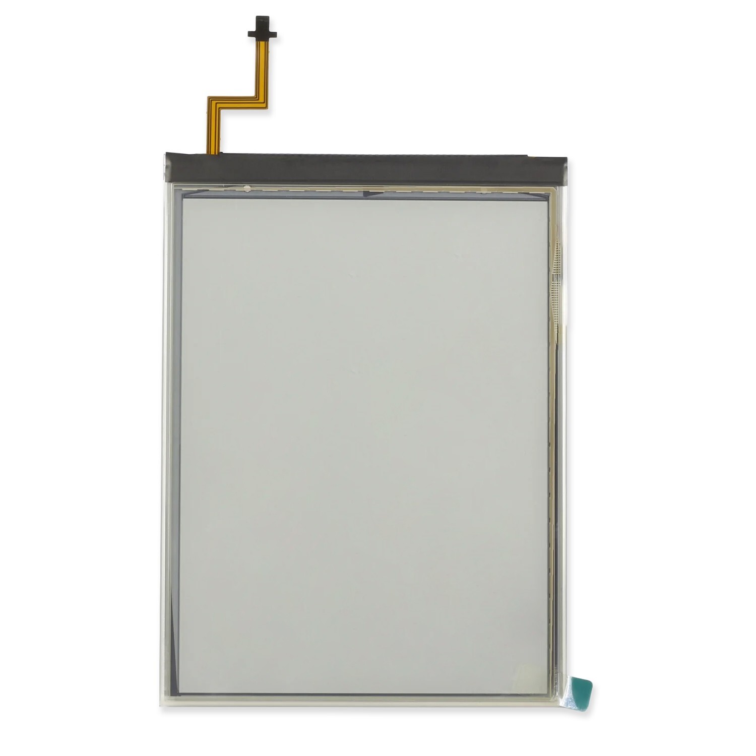 6 inch Eink screen 800x600 for Digma R63S ebook reader display replacement