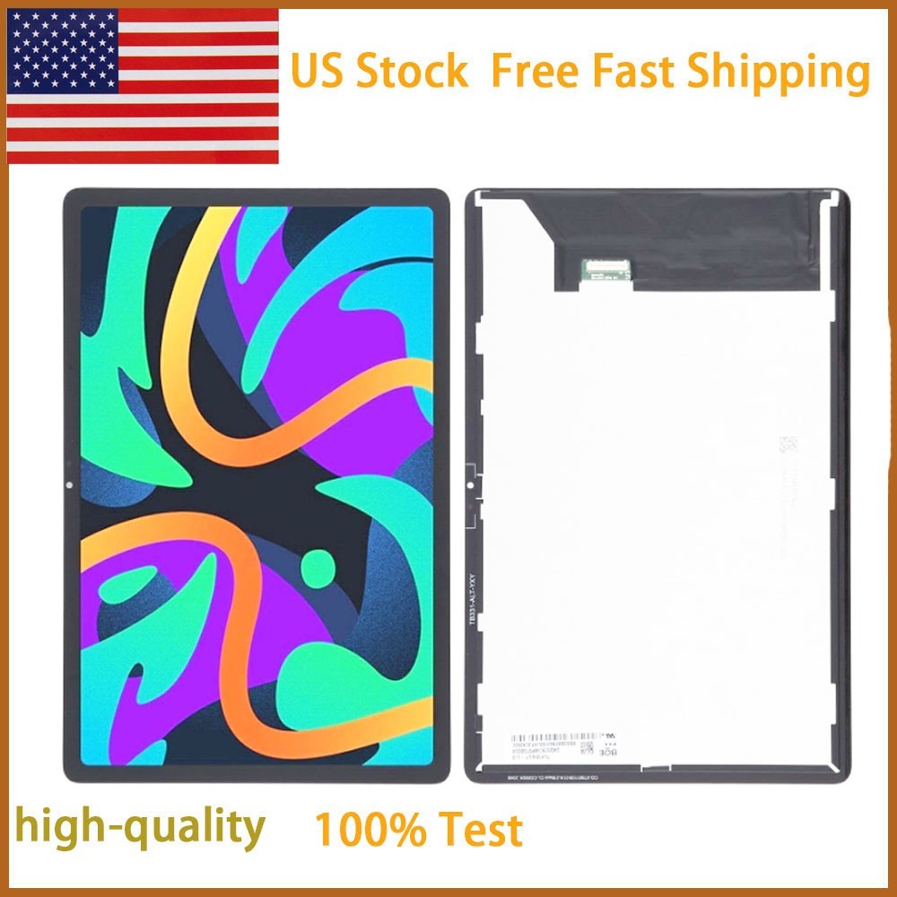 LCD Screen Touch Digitizer For Lenovo Xiaoxin Pad 2024 / Tab M11 TB331FC TB330FU