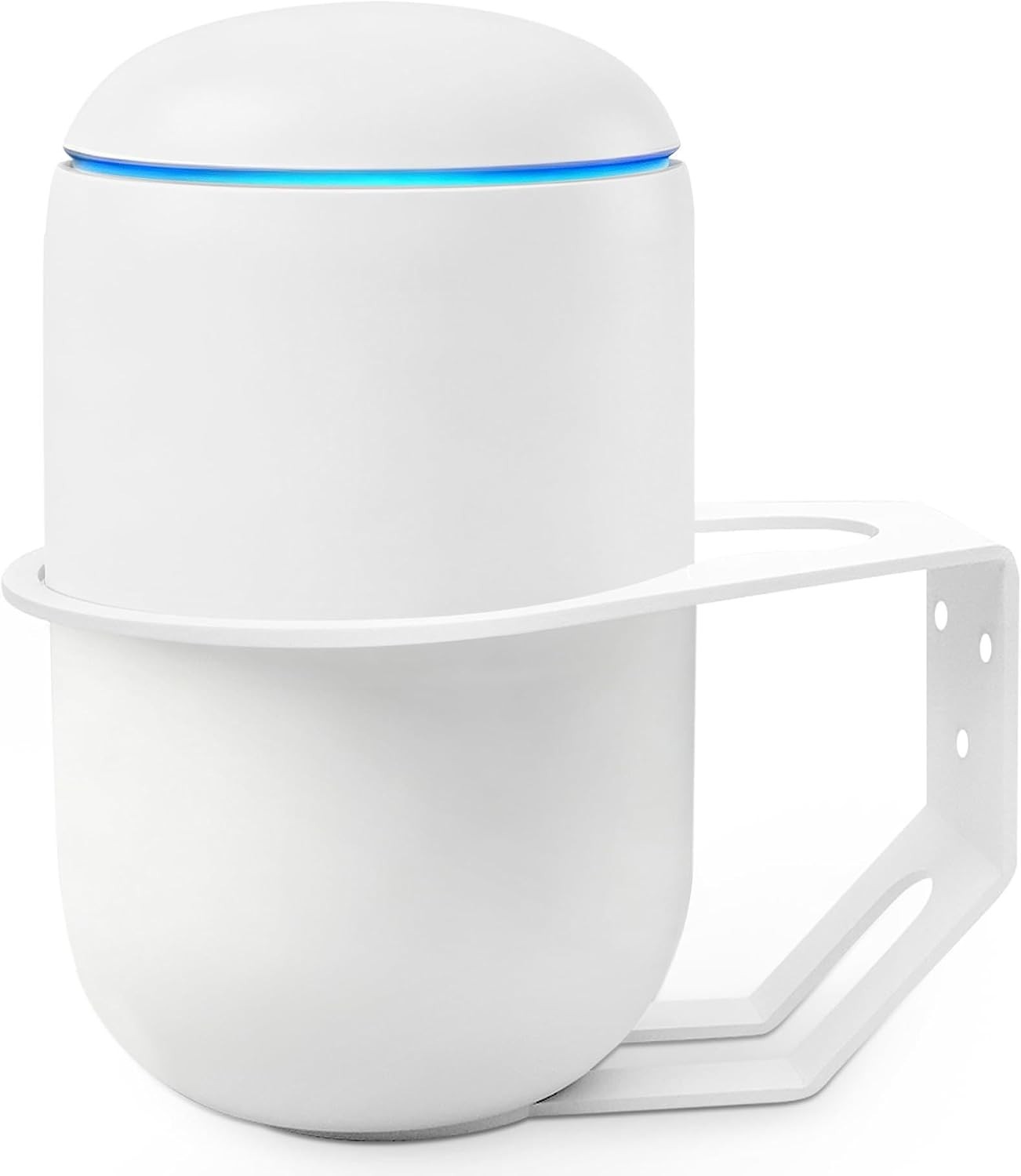 Ubiquiti Unifi Dream Router Wall Mount, Works with the New Unifi Dream 7 (UDR7)