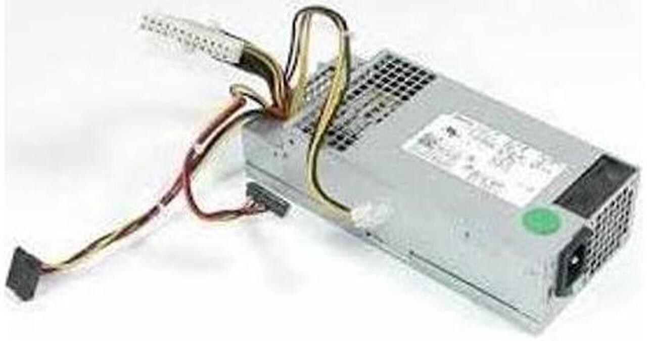 For Dell Inspiron 660s Vostro 270s R5RV4 650WP 6XYV0 L220NS-00 220W Power Supply