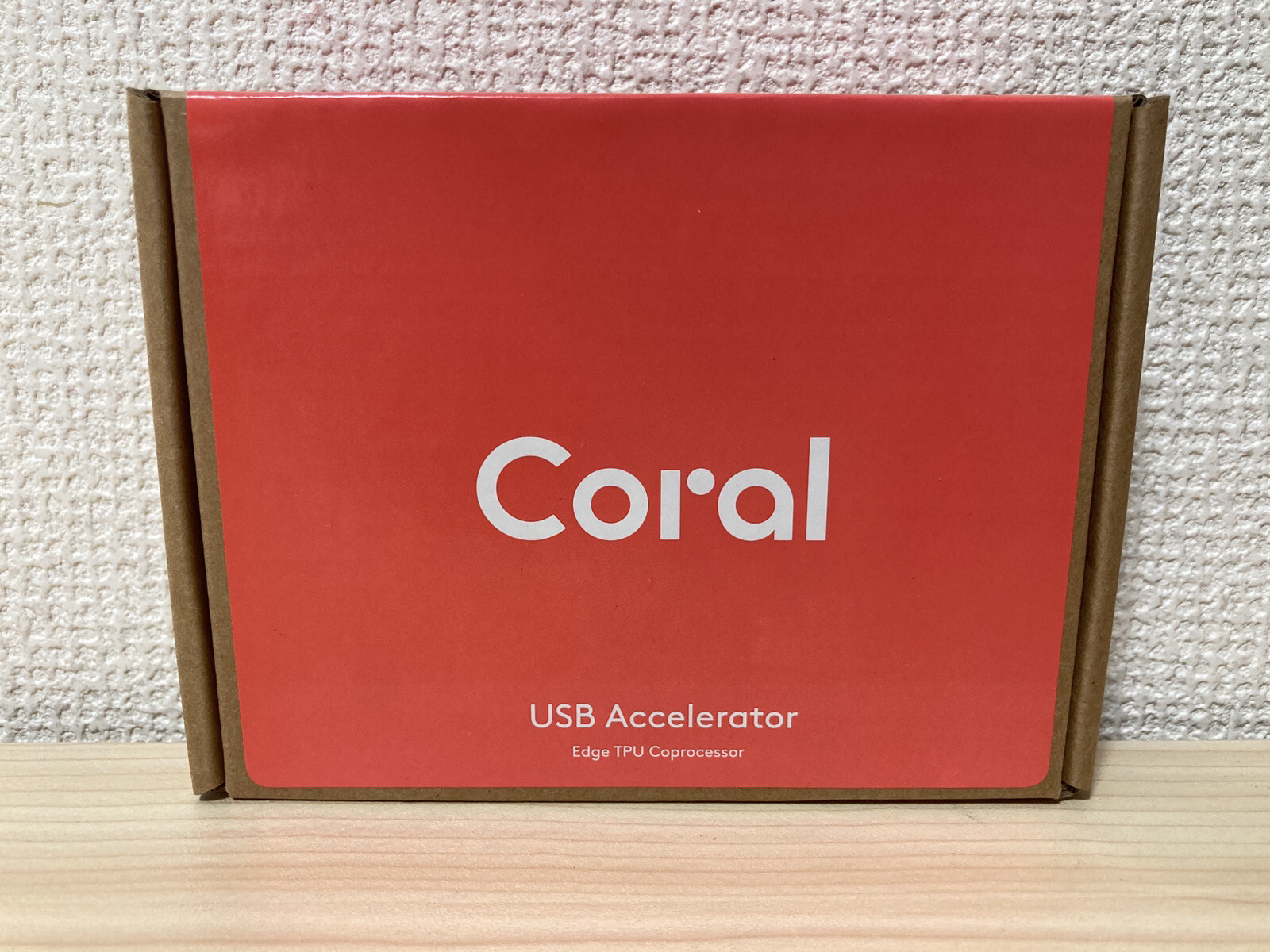 Coral USB Accelerator USB AI Raspberry Pi Google Edge TPU