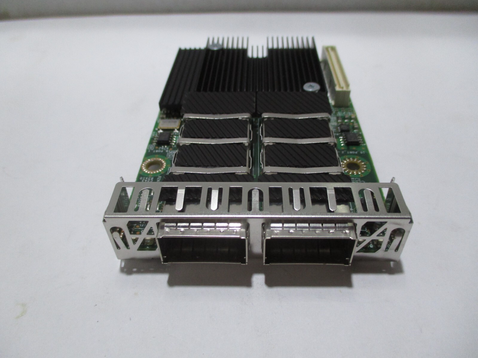 Intel PBA G52882-351 Card
