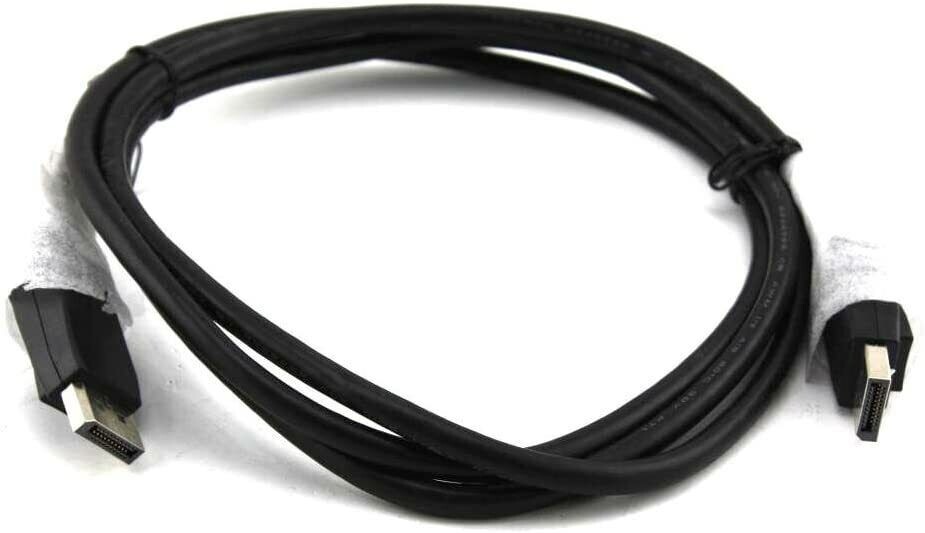 Hotron - DisplayPort Cable DP Male to DP Male E246588 1.8m