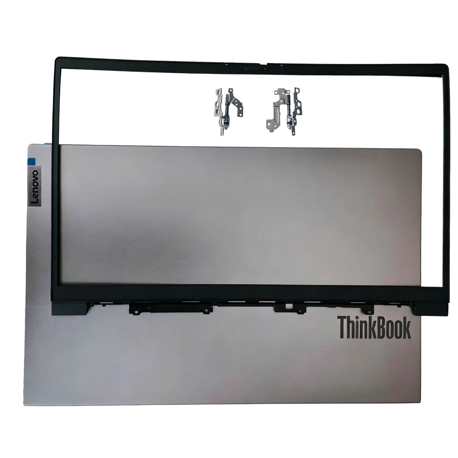 New LCD Rear Cover Bezel Hinges for Lenovo ThinkBook 15 G2 ITL/ARE G3 ACL/ITL