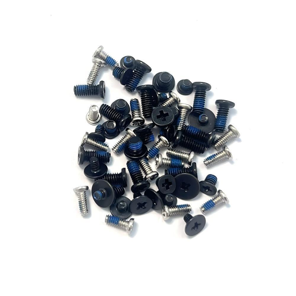 Laptop Complete Set of Screws For HP Pavilion 15-AU 15-au091nr 15-AW 856382-001