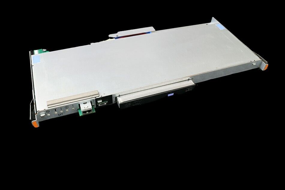 IBM BladeCenter E Type-8677 Media Tray Module FRU 46C5447 DVD-RW