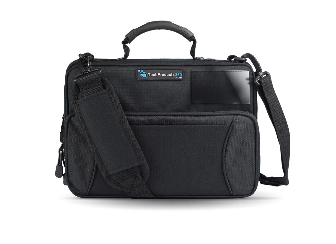 11 Inch Work-In Case Chromebook Laptop Bag Brand New