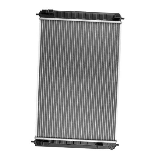 Radiator Complete Radiator Compatible with Murano 2009-2014, Quest 2011-2017