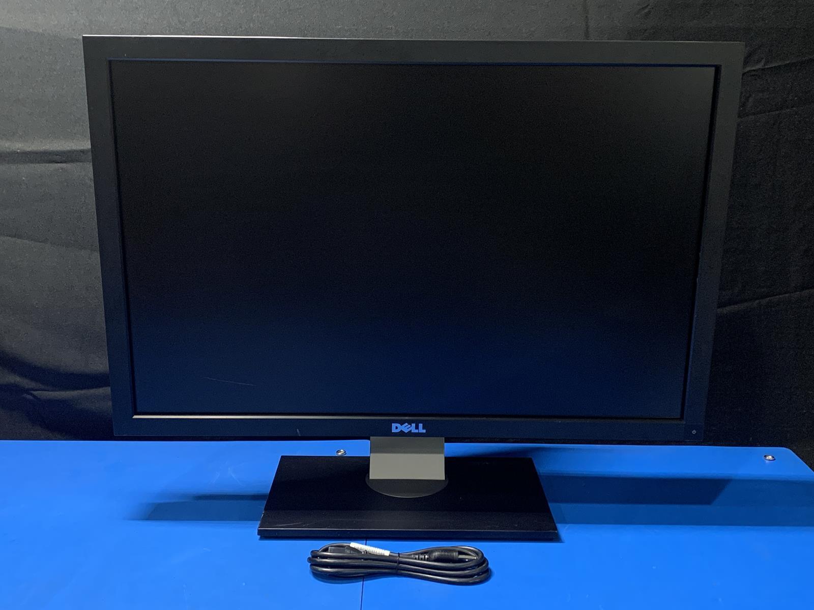 Dell U3011T Widescreen 30