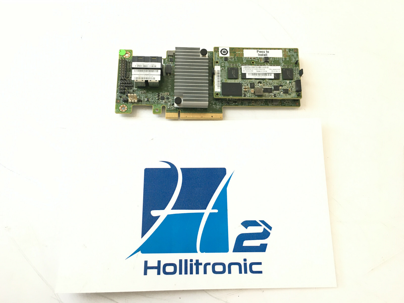 IBM H3-25503-04D