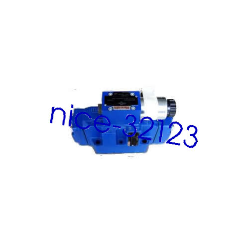 new rexroth   4WEH16D72/6EG24N9ETK4/B10