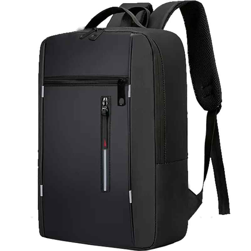 Large Capacity Laptop Backpack Shockproof Business Travel Computer Bag