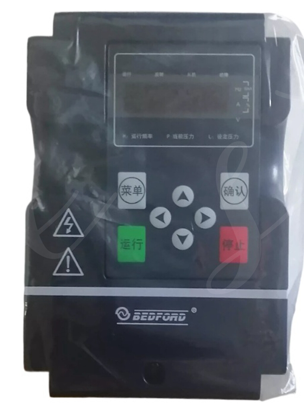 1PC W713-4020 hanging pump frequency converter