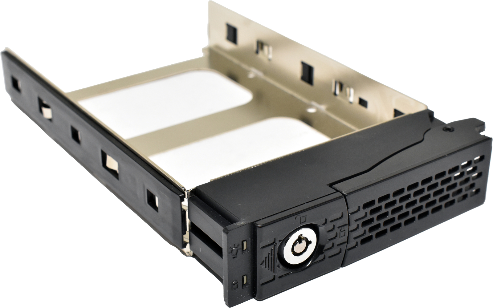 Check Point P-20 Power-1 9070 HDD 3.5" Caddy Mounting Frame