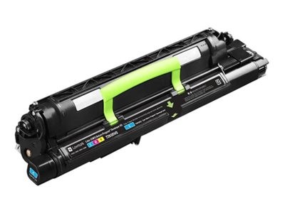 Lexmark Cyan Genuine Developer Kit LCCP for Cs820 CX825 CX860 Fuser 72K0DC0