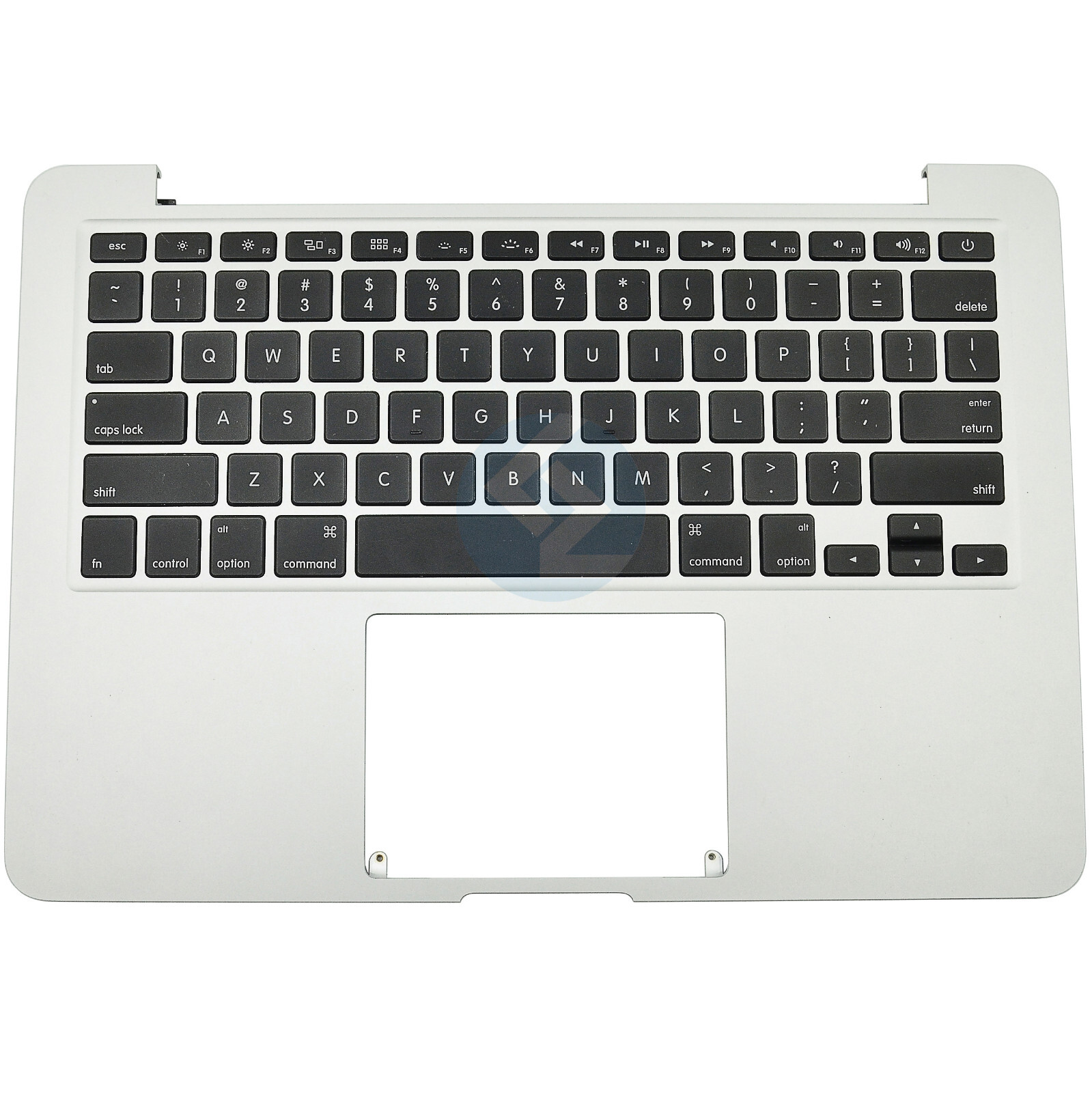 Grade A US Keyboard Top Case Palm Rest for Apple Macbook Pro 13" A1502 2015
